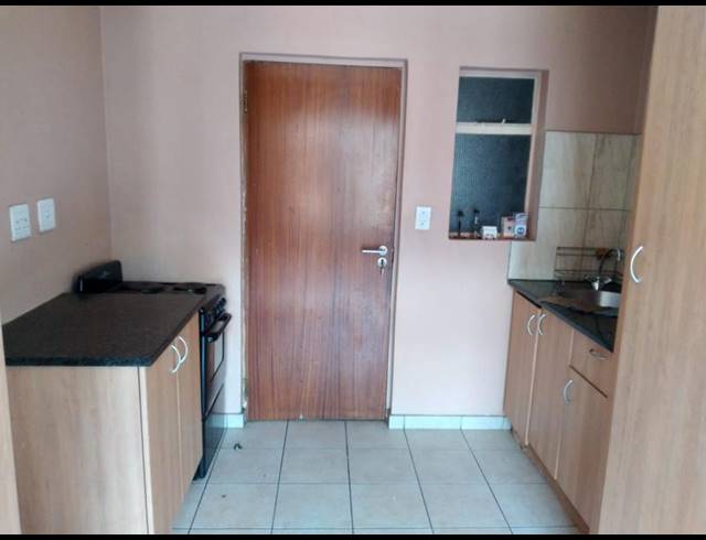0 BEDROOM PROPERTY TO RENT IN MILPARK